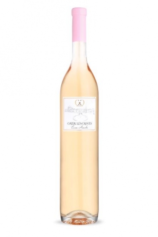 Rosé Magnum Cuvée Château 2022