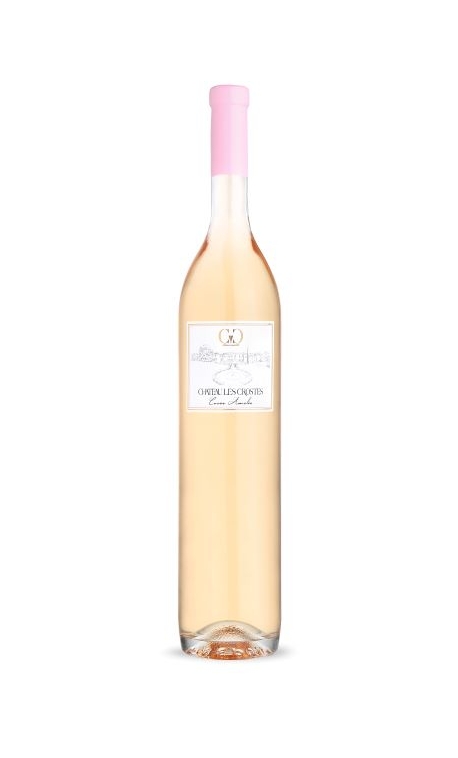 Rosé Magnum Cuvée Château 2023